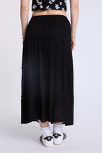 Tiered Maxi Skirt thumbnail 12