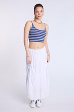 Tiered Maxi Skirt thumbnail 13