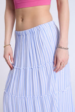 Tiered Maxi Skirt thumbnail 3