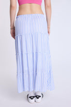 Tiered Maxi Skirt thumbnail 4