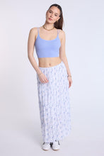 Tiered Maxi Skirt thumbnail 5