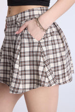 Pleated Skort thumbnail 6