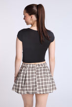 Pleated Skort thumbnail 7