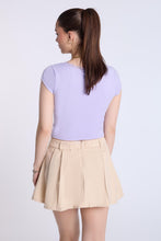 Pleated Skort thumbnail 11