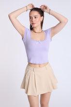 Pleated Skort thumbnail 9