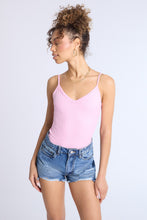 High Rise Curvy Vintage Shorty thumbnail 1