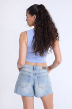 Low Rise Baggy Shorts thumbnail 3