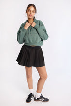 Flex Move Active Pleated Mini Skirt thumbnail 8