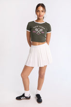 Flex Move Active Pleated Mini Skirt thumbnail 4