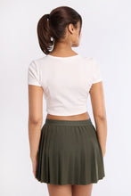 Flex Move Active Pleated Mini Skirt thumbnail 11