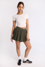 Flex Move Active Pleated Mini Skirt thumbnail 12