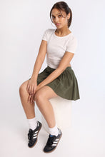 Flex Move Active Pleated Mini Skirt thumbnail 13
