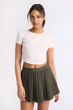 Flex Move Active Pleated Mini Skirt thumbnail 9