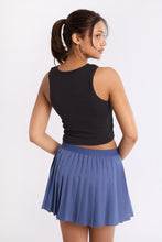 Flex Move Active Pleated Mini Skirt thumbnail 16