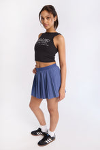 Flex Move Active Pleated Mini Skirt thumbnail 17