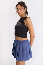 Flex Move Active Pleated Mini Skirt thumbnail 14
