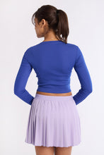 Flex Move Active Pleated Mini Skirt thumbnail 20