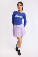Flex Move Active Pleated Mini Skirt thumbnail 21