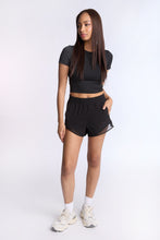 Super Smooth Active Mesh Shorts thumbnail 5