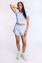 Super Smooth Active Mesh Shorts thumbnail 13