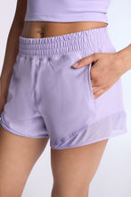 Super Smooth Active Mesh Shorts thumbnail 15