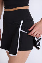 Super Smooth Wrap Skirt thumbnail 3