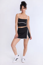 Super Smooth Wrap Skirt thumbnail 5