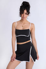 Super Smooth Wrap Skirt thumbnail 2