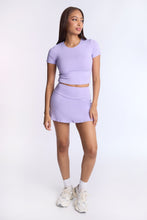 Super Smooth A-Line Active Skirt thumbnail 12