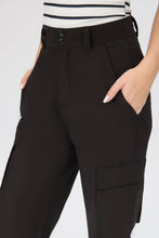 Flex Move Cargo Wide Leg Pants thumbnail 6