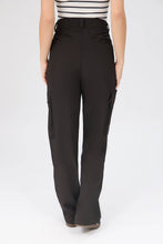 Flex Move Cargo Wide Leg Pants thumbnail 7