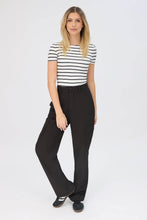Flex Move Cargo Wide Leg Pants thumbnail 5