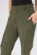 Flex Move Cargo Wide Leg Pants thumbnail 10