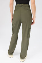 Flex Move Cargo Wide Leg Pants thumbnail 12