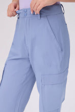 Flex Move Cargo Wide Leg Pants thumbnail 2