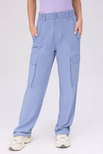 Flex Move Cargo Wide Leg Pants thumbnail 1