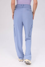 Flex Move Cargo Wide Leg Pants thumbnail 4