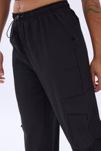 Flex Move Cargo Parachute Pants thumbnail 10