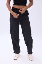 Flex Move Cargo Parachute Pants thumbnail 9