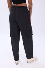 Flex Move Cargo Parachute Pants thumbnail 11