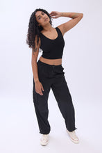 Flex Move Cargo Parachute Pants thumbnail 12