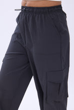 Flex Move Cargo Parachute Pants thumbnail 14