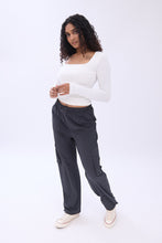 Flex Move Cargo Parachute Pants thumbnail 16