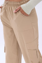 Flex Move Cargo Parachute Pants thumbnail 18