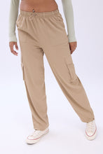 Flex Move Cargo Parachute Pants thumbnail 17