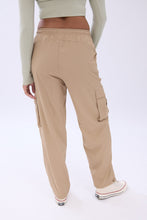 Flex Move Cargo Parachute Pants thumbnail 19