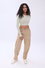 Flex Move Cargo Parachute Pants thumbnail 20