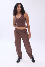 Flex Move Cargo Parachute Pants thumbnail 4