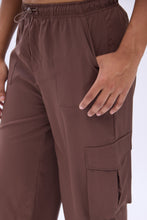 Flex Move Cargo Parachute Pants thumbnail 2