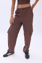 Flex Move Cargo Parachute Pants thumbnail 1